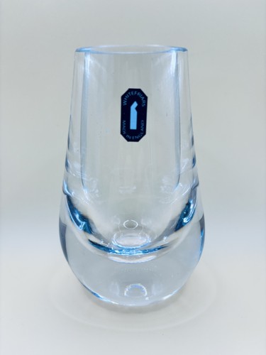 Vintage whitefriars clear - vintage,