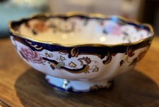 Vintage Mason’s Ironstone