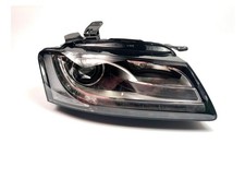 Audi A5 S5 8F 8T Coupe