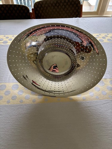 Alessi fruit bowl - alessi, francesca