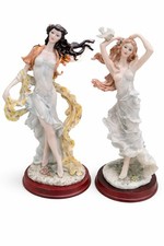 Pair Giuseppe Armani Vintage