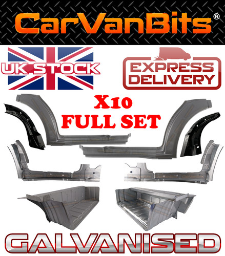 For transit mk6 mk7 14 - for,