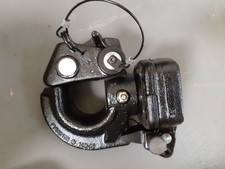 Land Rover Dixon Bate  Rotating NATO Towing Pintle Hitch -NRC 2051 bradley 3.5T