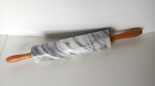 Vintage 1960s heavy marble - 1960s,