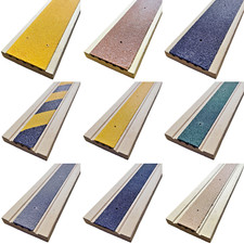 Anti-Slip Decking Strips for