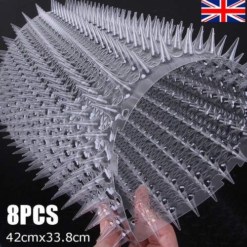 8pcs cat scat mat spike - cat,