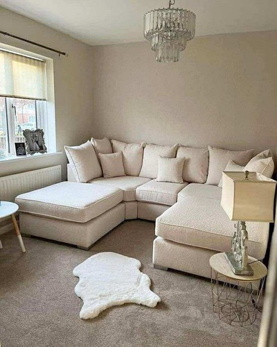 Cinema sofa shape - shape,