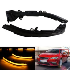 2x For Seat Leon Ibiza Arona