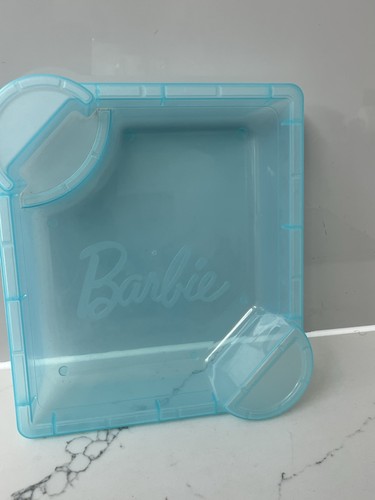 Barbie dream house replacement - house,