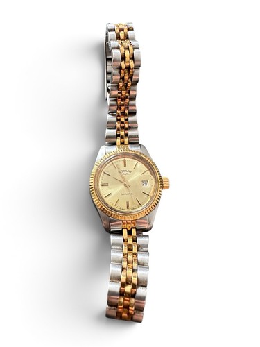 Vintage rotary ladies watch - vintage,