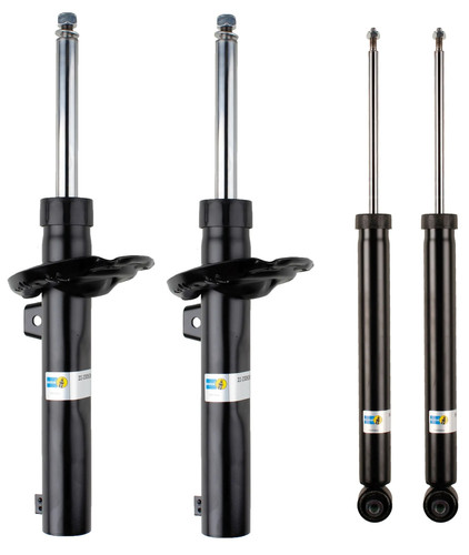 Bilstein shock absorbers - 4x, b4