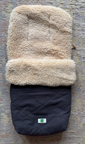 Kaiser natura real lambskin - kaiser,