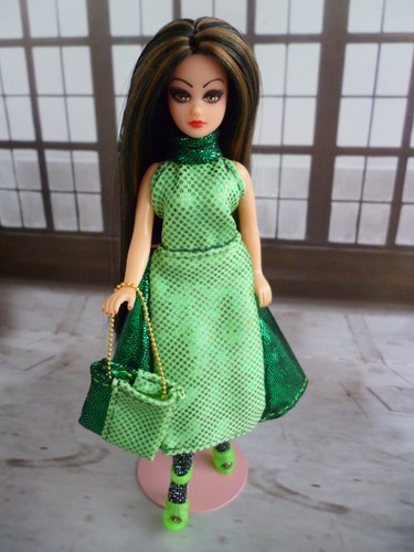 Pippa doll clothes outfit - outfit, &