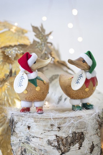 Dcuk traditional christmas elf - christmas,