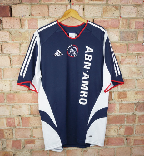 Ajax football shirt size - football,