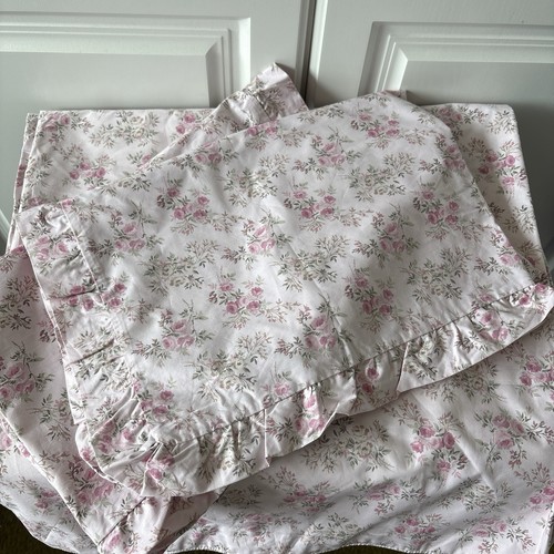 Dorma pink white floral - pink,