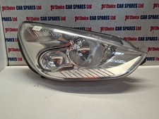 FORD GALAXY MK2 FL CD340 2014