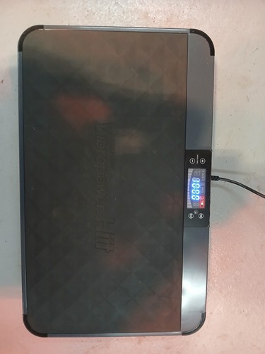 Vibrapower hiit vibration - hiit,