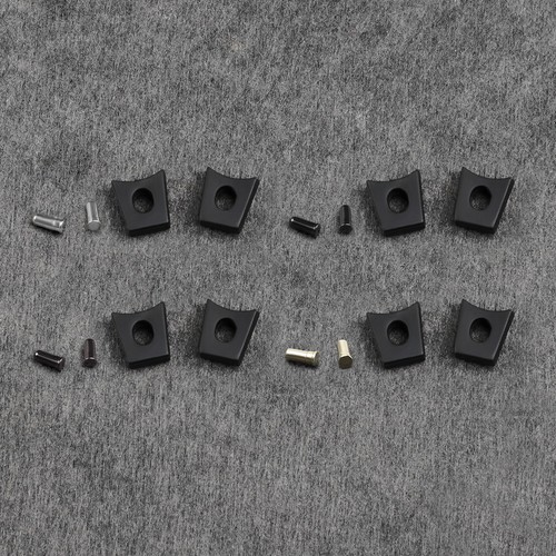 Replacement nose bridge - replacement, pin