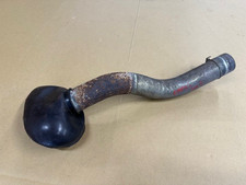 Ford Capri mk3 Fuel Tank