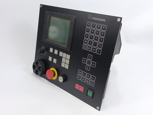 Heidenhain 277 699 tnc - 277,