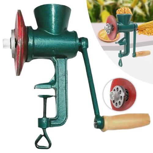 Manual grains coffee nuts feed - coffee,