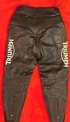 Ladies triumph alpinestars - triumph,