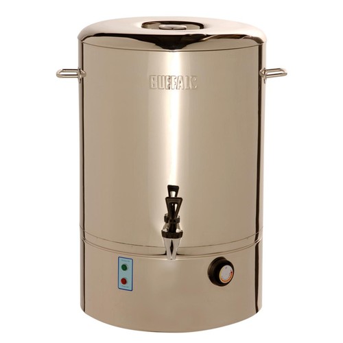 Burco litre manual fill - burco,