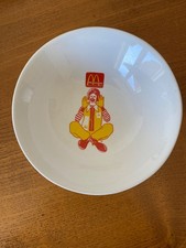 McDONALDS VINTAGE RONALD