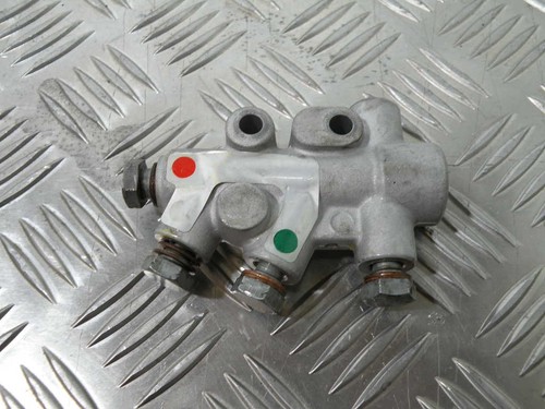 Brake distributors piaggio mp3 - piaggio,