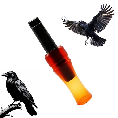 Gyinere crow call - gyinere,