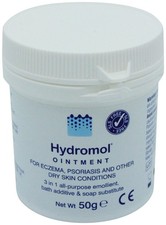 Hydromol Ointment 50 g tub