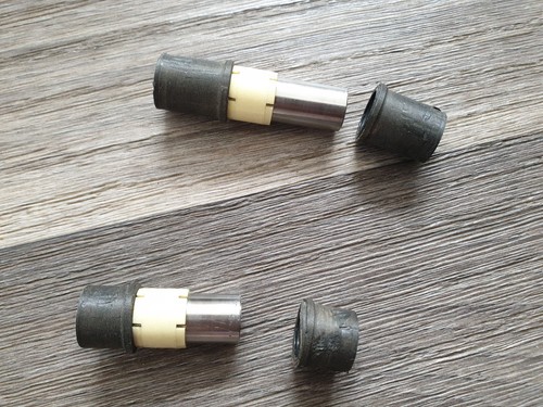 Shock hardware for - , trek
