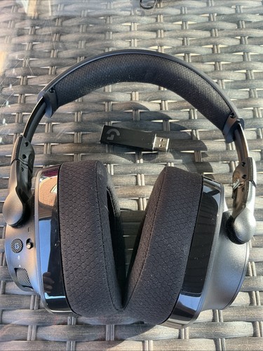 Logitech g533 wireless gaming - g533,