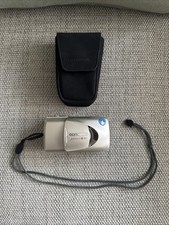 Olympus MJU III 120 compact