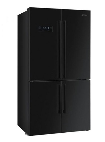 Smeg fq60ndf black - smeg,