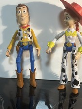 Disney Toy Story - Talking