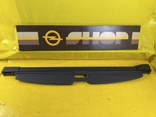 Cargo Cover Anthracite Opel