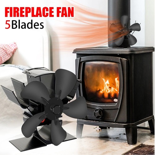 Mini stove fan heat - mini,
