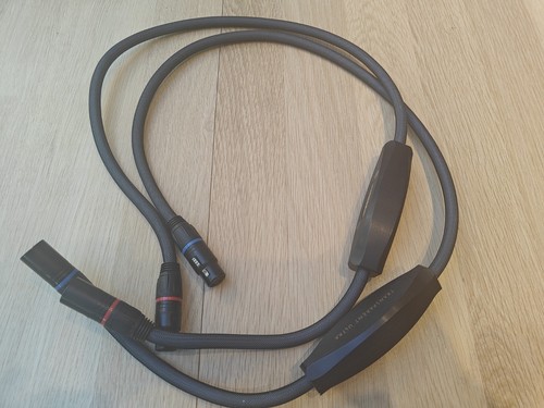 Transparent audio ultra gen - audio,