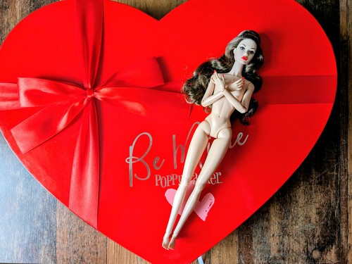 Fashion royalty integrity - royalty,
