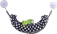 Bearded Dragon Hammock,Lounger