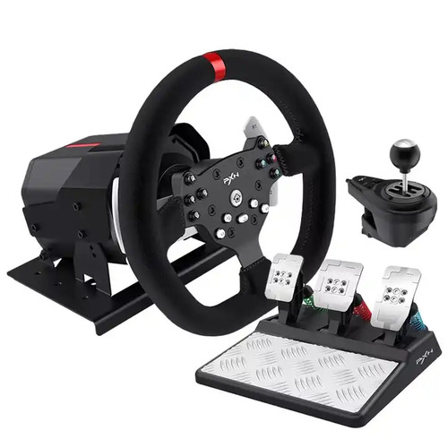 Pxn v10 force - pxn, feed