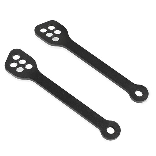 Linkage lowering kit - kit, for
