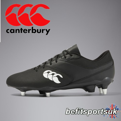 Canterbury rugby boots - rugby,