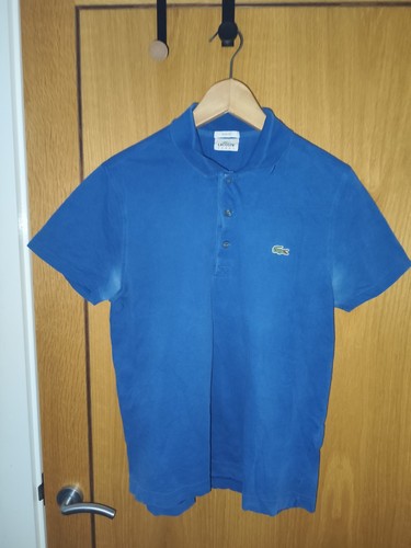 Lacoste sport men blue - sport, men's