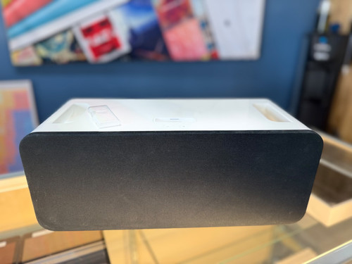 Apple home speaker with - hi-fi,