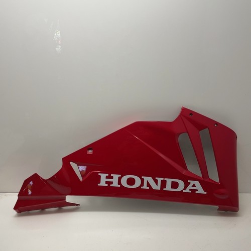 Honda cbr 1000 2024 - rr-r,