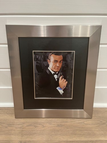 Sean connery james bond - bond, 007