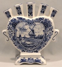 VTG Royal Delft Blueware